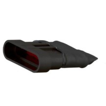 CLAAS 0029632240 BLACHA PRAWA