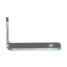 CLAAS 0026668401 ADAPTER ZUB