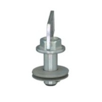 CLAAS 7700051673 RYGIEL do ciągnika