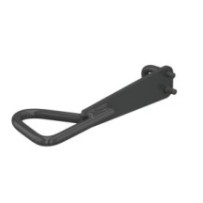 CLAAS 6005010508 RYGIEL ZAMKA do ciągnika