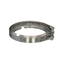 CLAAS 0026831680 OBEJMA RURY