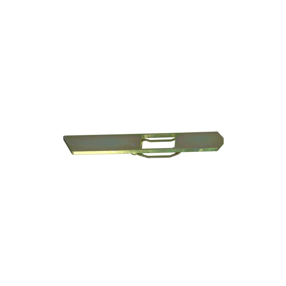 CLAAS 0026832543 BLACHA OSŁONY