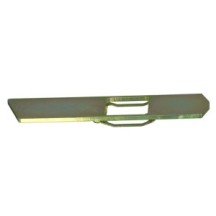 CLAAS 0026832543 BLACHA OSŁONY