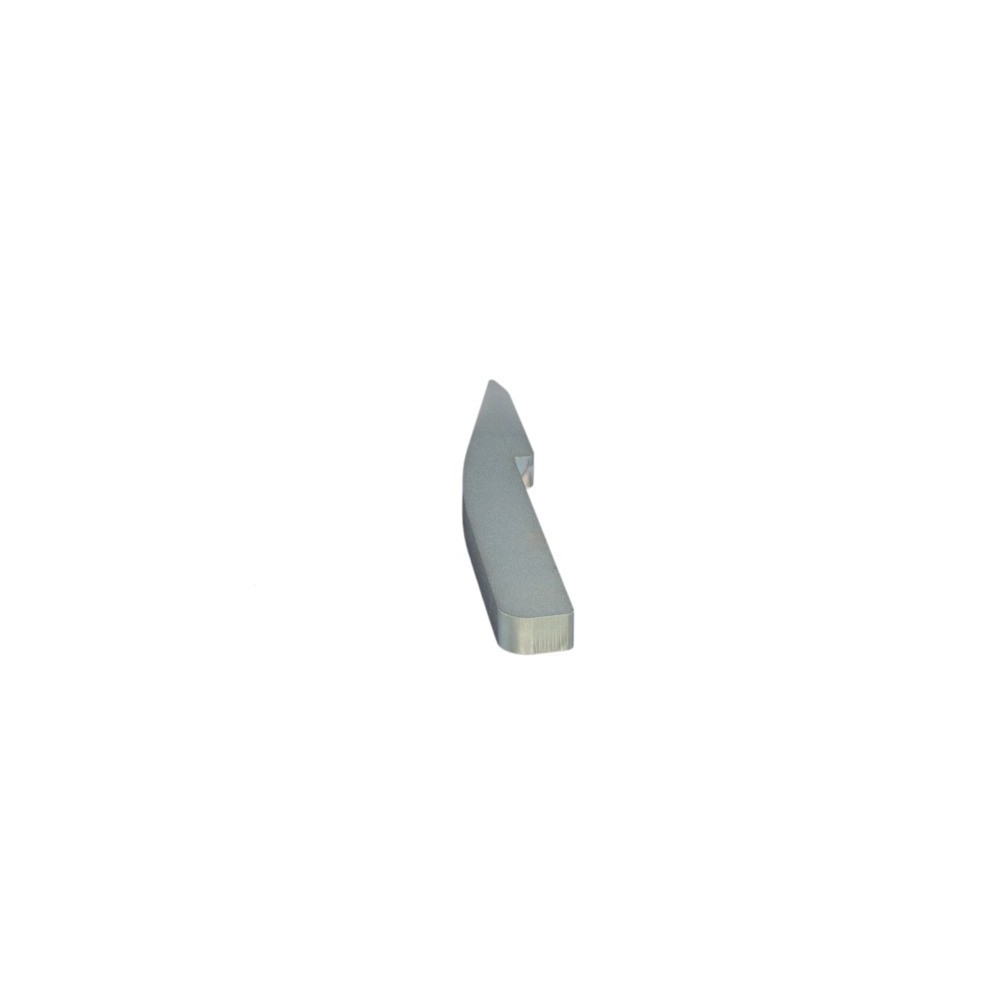 CLAAS 0026916543 BLACHA CZUBKA