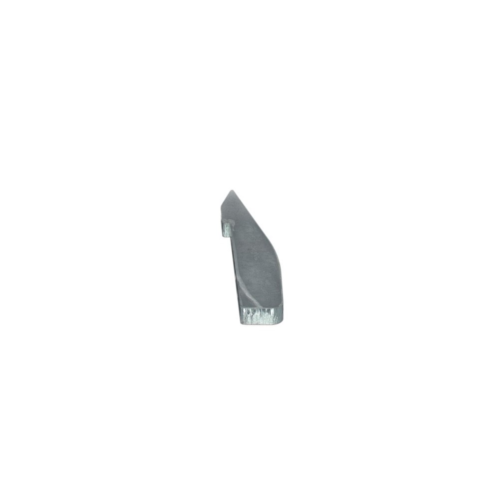 CLAAS 0026916552 BLACHA CZUBKA