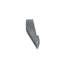 CLAAS 0026916552 BLACHA CZUBKA