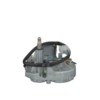 CLAAS 0011067380 SILNIK do ciągnika