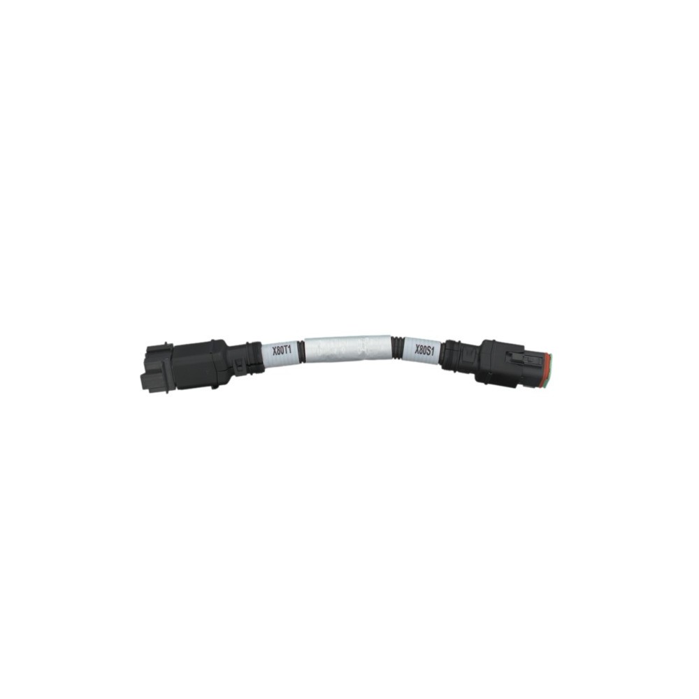 CLAAS 0029288790 ZESTAW KABLI ADAPTERA
