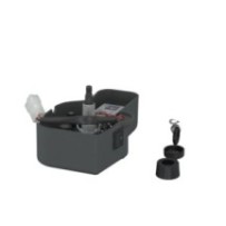 CLAAS 6005012530 SILNIK WYCIERACZEK do ciągnika