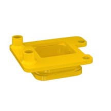 CLAAS 0029333410 ZAWOREK SIŁOWNIKA HYDRAULICZNEGO