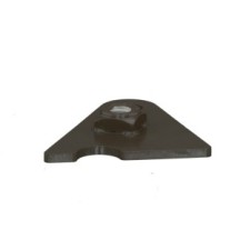 CLAAS 0029368760 BLACHA GS