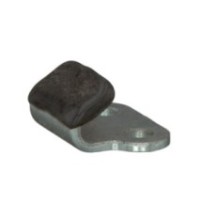 CLAAS 0011187140 ZACZEP do ciągnika