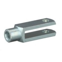 CLAAS 6000125666 ZACZEP WIDEŁKOWY ZE SWORZNIEM do ciągnika