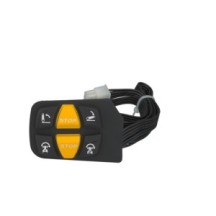 CLAAS 0011335280 STEROWANIE do ciągnika
