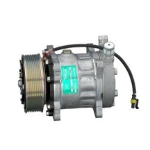 CLAAS 0011625360 SPRĘŻARKA KLIMATYZACJI do ciągnika