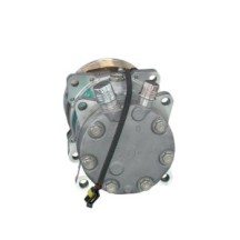 CLAAS 0011625360 SPRĘŻARKA KLIMATYZACJI do ciągnika