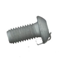 CLAAS 0002170700 ŚRUBA Z ŁBEM PŁASKIM