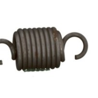 CLAAS 6000181875 SPRĘŻYNA do ciągnika