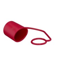 CLAAS 0002172210 KOŁPAK PRZECIWKURZOWY