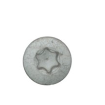 CLAAS 0002172292 ŚRUBA BLACHY
