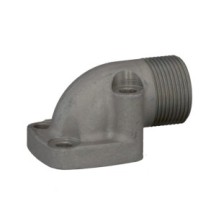 CLAAS 0002173330 WSPORNIK KOŁNIERZA