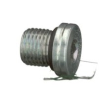 CLAAS 0002181020 ŚRUBA ZAMYKAJĄCA