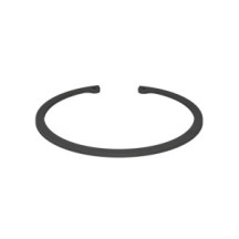 CLAAS 0002181950 PIERŚCIEŃ