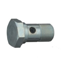CLAAS 0002186230 ŚRUBA Z OTWOREM