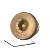 CLAAS 0002189880 ŚRUBA ZAMYKAJĄCA