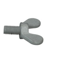 CLAAS 0002241720 ŚRUBA MOTYLKOWA