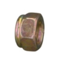 CLAAS 0002330280 ZABEZPIECZENIE NAKRĘTKA