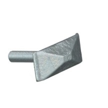 CLAAS 0002331780 ŚRUBA SZCZELINOWA