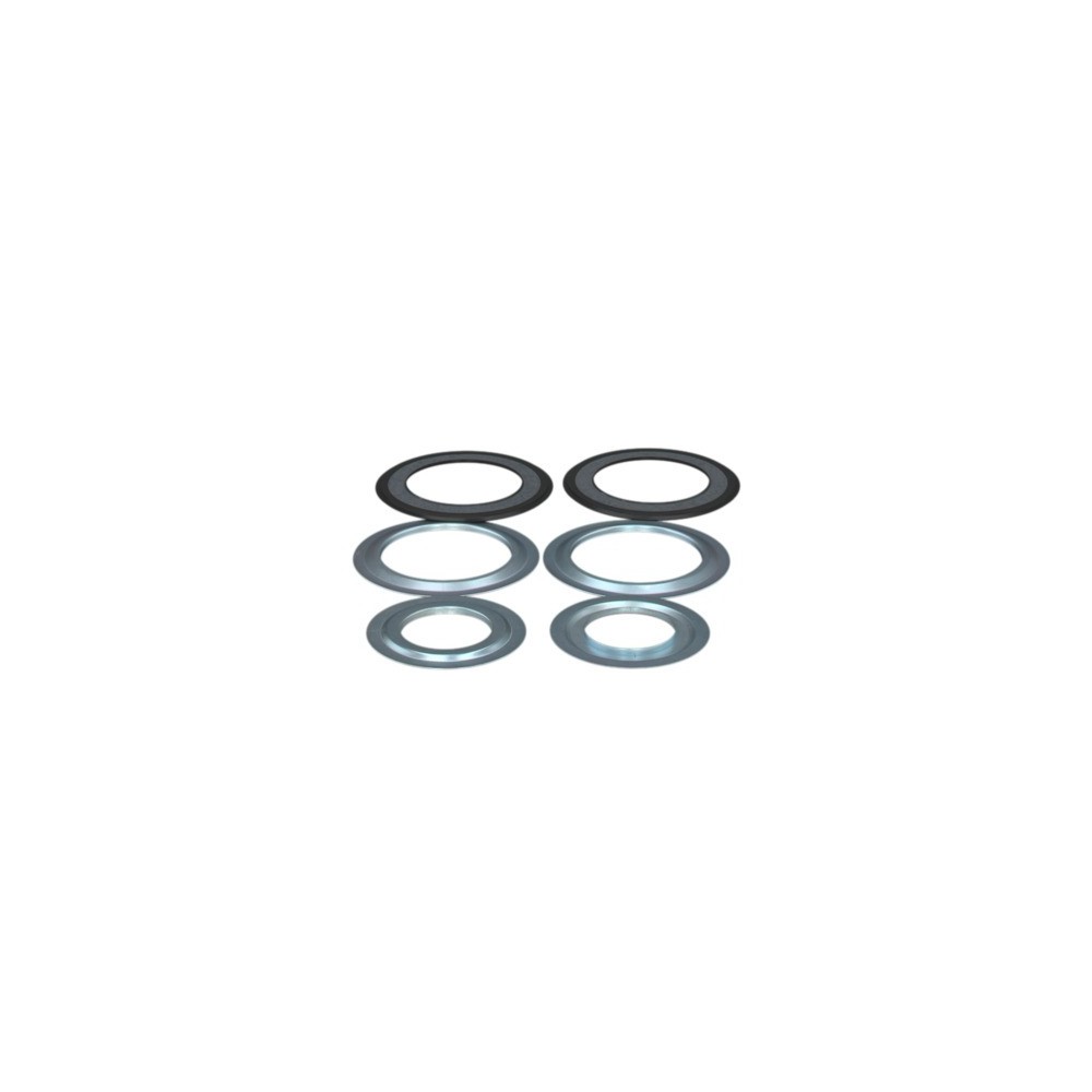 CLAAS 0002333610 KOMPLET PIERŚCIENI USZCZELNIAJĄCYCH