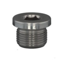 CLAAS 0002334030 ŚRUBA ZAMYKAJĄCA