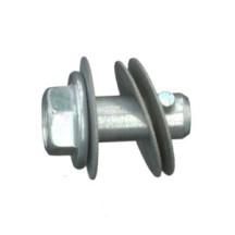CLAAS 0002334700 ZABEZPIECZENIE OSŁONY METAL