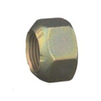 CLAAS 0002340171 6KT NAKRĘTKA Z ZACISKIEM