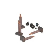 CLAAS 6005029172 SZCZOTKI ELEKTRYCZNE do ciągnika