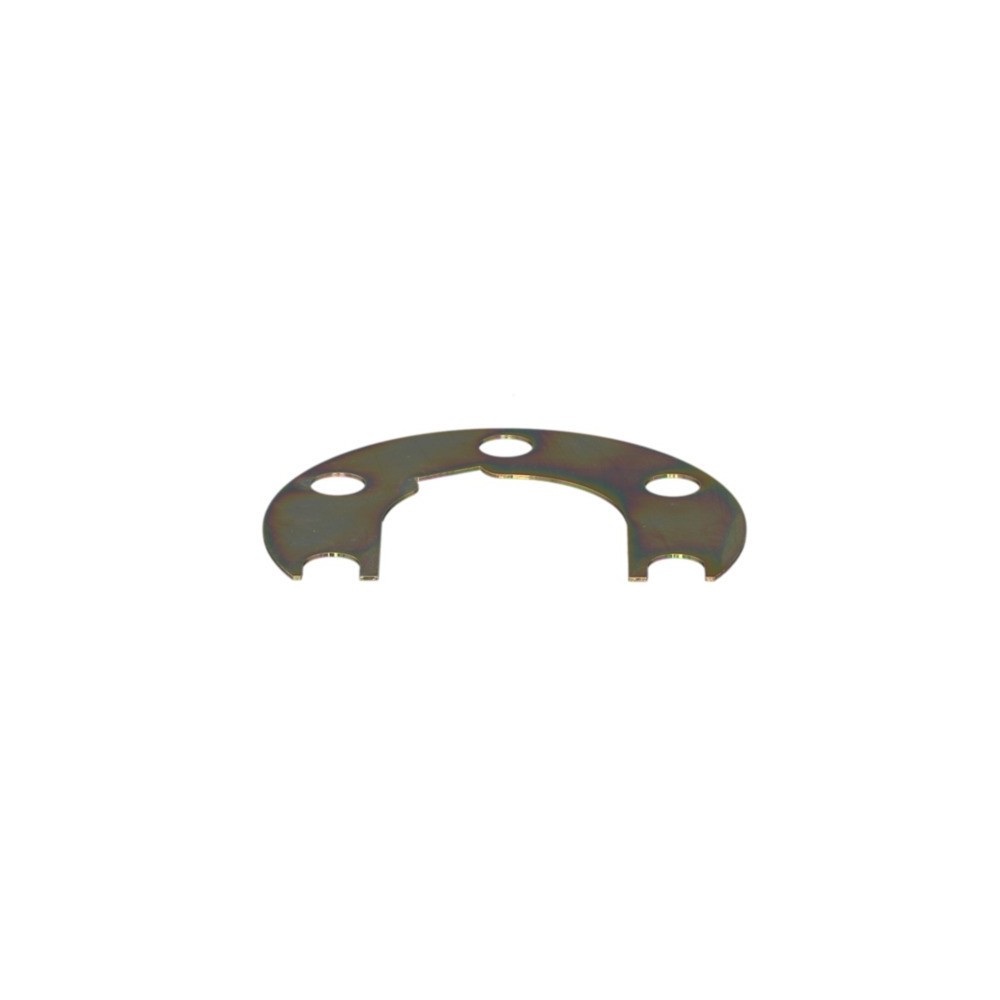 CLAAS 0008593370 BLACHA DYSTANSOWA