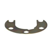 CLAAS 0008593370 BLACHA DYSTANSOWA