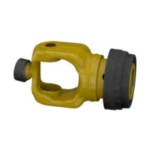 CLAAS 0008598310 WIDEŁKI MONTOWANY