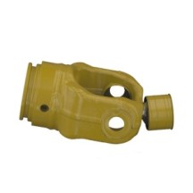CLAAS 0008598520 WIDEŁKI ROWKOWE