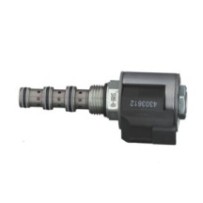 CLAAS 0008614460 UCHWYT ELEKTROMAGNETYCZNY