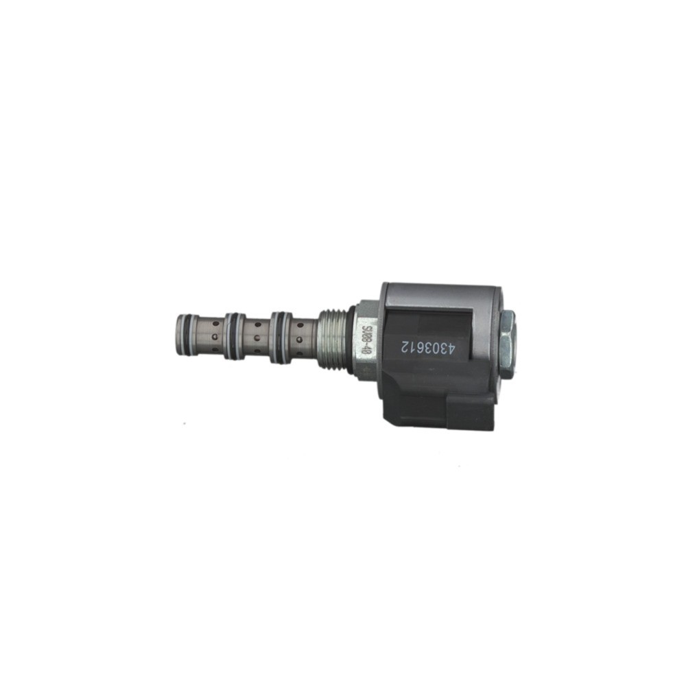 CLAAS 0008614460 UCHWYT ELEKTROMAGNETYCZNY