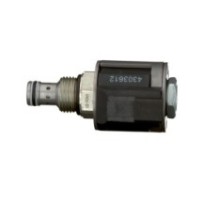 CLAAS 0008614470 UCHWYT ELEKTROMAGNETYCZNY