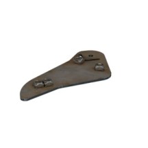 CLAAS 0008615030 ZGARNIACZ LEWY