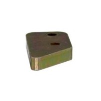 CLAAS 0008615110 PŁYTKA METALOWA