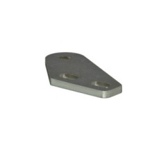 CLAAS 0008620950 PŁYTKA METALOWA