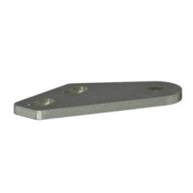 CLAAS 0008620950 PŁYTKA METALOWA