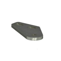 CLAAS 0008620950 PŁYTKA METALOWA