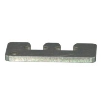 CLAAS 0008636580 PŁYTKA METALOWA
